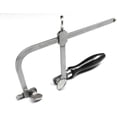 thumbnail image 3 of Jewelers Saw Frame 4" Jewelry Saw Frame Hand Tool for Saw Blades Made in Germany by JTS, 3 of 5