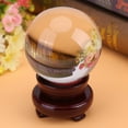 thumbnail image 2 of Clear Sphere, Transparent Ball Sphere, Sphere Shape Home Decoration For Home Decoration, 2 of 8