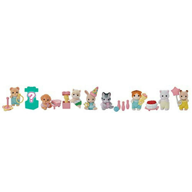 Calico Critters® Baby Costume Series Mystery Bag, 1 ct - Kroger