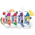 thumbnail image 5 of Hint Canned Water, Blueberry Lemon-Purified Flavored Water with Zero Calories, Natural Flavors, and Sugar Free - 12 Fl Oz Cans (Pack of 12), 5 of 6