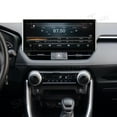 thumbnail image 6 of 12.3 inch Carplay Screen/Radio/Multimedia Player for Toyota RAV4/Wildlander 2020-2024 Universal Car Navigation/GPS Upgrade Headunit Android Display 1080P Touch Screen Replace System Accessories, 6 of 15