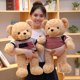 thumbnail image 5 of Oso de peluche Big Bear, juguete de peluche, oso de peluche, muñeco de oso, suéter, regalo de cumpleaños para mujeres, 5 of 6