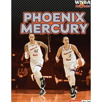 WNBA Hot Ticket (Lerner (Tm) Sports) Phoenix Mercury, (Paperback)