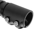 thumbnail image 3 of unbranded Fork Stem Extender De Aluminio Negro Compatible Con Bicicletas Para Ajuste De Manillar, 3 of 7