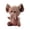 A, variant on ZJNGJC Cute Little Animal Toy Giraffe Leopard Stuffed Soft Hugging Companion for Kids E