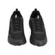 thumbnail image 4 of Tenis Deportivo Mujer Hgn By Mr Shu Dama sport Trainning Running negro 23.5 HGN by MR SHU 2431, 4 of 4