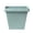 Blue, variant on Square Thickened Root Control Pot, Red, Plastic Flower Pot, Imitation Ceramic, Suitable for Gardening Flowers, Green Foliage, Garden, Patio, Balcony