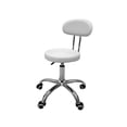 thumbnail image 2 of MOBI Silla para Escritorio con Ruedas Modelo Ivy, 2 of 4