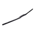 thumbnail image 2 of Guardoinrt Guidon de Vélo Léger pour Pièces Extérieures 31.8mmx720mm Accessoires Réparation Noir 31.8x720mm, 2 of 6