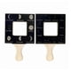 thumbnail image 4 of Nature Guide Finder Toddler Wooden Handheld Toy Double-Sided Board-D, 4 of 5
