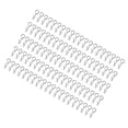 thumbnail image 4 of 100 clips de carrocería tipo R para coche RC de metal, 1/10, 1/12 y 1/16, 4 of 14