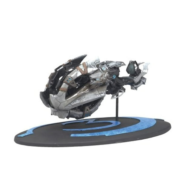 McFarlane Toys Halo 3 Series 1 - Brute Chopper Vehicle ...
