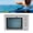 Silver, variant on YAHHU 4K Digital Camera 48MP HD 16X Zoom Autofocus Portable Pocket Micro SLR Camera with 2.4 Inch Screen White