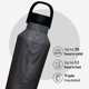thumbnail image 3 of Botella deportiva Corkcicle Sport 590 ml de acero inoxidable, 3 of 8