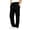 Black, variant on Boy's Girl's Baggy Sweatpants Straight Leg Open Bottom Casual Pants Elastic Waist Athletic Joggers Sweat Pants with Pockets Threads Pants Clothes Boys Boy Pants Size 8 Sans Pants Boy 6