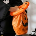 thumbnail image 4 of Halloween Candy Bag, Hand to Ask for Candy Candy Props, Creative Candy Bag Decorations, Suitable for Halloween Costume Party (55*39cm, 1 Pack), 4 of 6