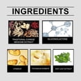 thumbnail image 4 of Houkea Mouth Odor Spray Mild And Long-lasting Easy To Mouth Odor Fresh And Natural Spray, 4 of 4