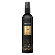 Tresemme Ultra Fine Frizz Control Flexible Hold Women's Hairspray, 10 fl oz