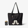 thumbnail image 5 of Mickey Mouse Dual Compartment Tote Cooler Bag, 5 of 5