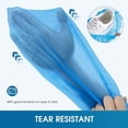thumbnail image 4 of EcoNesxp Disposable waterproof and non-slip shoe covers Disposable waterproof and non-slip shoe covers Disposable waterproof and non-slip shoe covers 100 100 Disposable shoe covers, 4 of 5