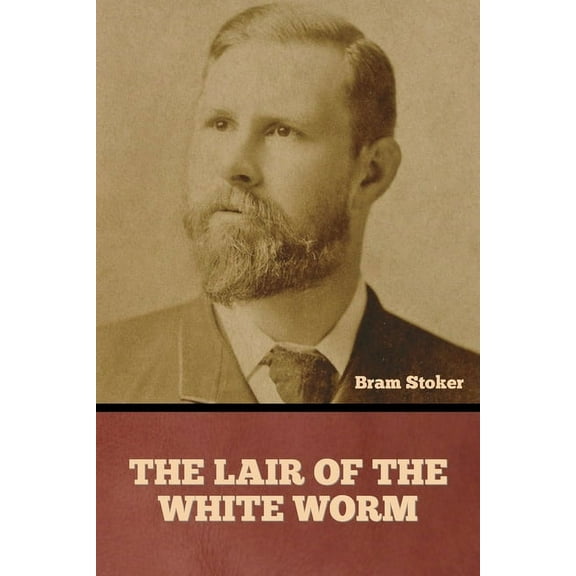 The Lair of the White Worm, (Paperback)