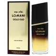 thumbnail image 4 of Perfume Lomani Gold Oud Eau de Parfum para hombre, 100 ml, 4 of 6
