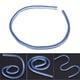 thumbnail image 1 of Regla Curva de PlásTico Flexible, Herramiente de Dibujo versálil para Ingeniería y Topografía, 1 of 7