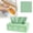 D, variant on Wnenmie Disposable Dish Cloths 20 Pieces Thickened Washable Reusable For Kitchen Sink Countertop