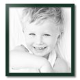 thumbnail image 2 of ArtToFrames 19x20 inch Green Picture Frame, Green Wood Poster Frame (4157), 2 of 8
