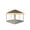 Khaki, variant on Goldensoil 12'x12' Pop up Gazebo,Outdoor Canopy Shelter with 4 Stanbags for Garden,Khaki