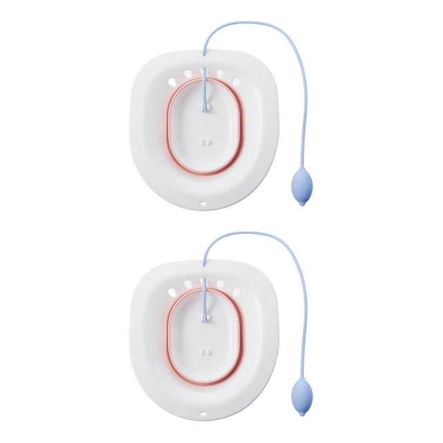 Toystoory Las bañeras resistentes al calor para un baño relajante disfrutan de un baño relajante y cómodo sin preocuparse por Type4 NO4
