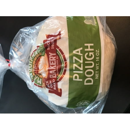 Mastroianni Pizza Dough