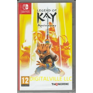 Le très bon Rayman Legends: Definitive Edition est actuellement en  promotion sur Nintendo Switch