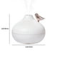 thumbnail image 3 of Humidificador de aire de 300 ml USB de bajo ruido con luz para aliviar la fatiga Humidificador de niebla Likrtyny Libre de BPA, 3 of 9