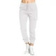thumbnail image 1 of WILLBEST Pantalones Cargo para Mujer: Pantalones Casuales con Cintura Elástica, Bolsillos y Detalle de Cuerda. Chica, 1 of 5
