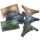 thumbnail image 2 of Conjunto de sujetador y bragas sin tirantes para mujer, ropa interior sin costuras, lencería Sexy, Bralette, Top de banda, 2 of 5