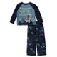 Komar Kids Pyjama 2 Pièces "Tir pour la Lune" pour Enfants – image 1 sur 1