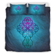 thumbnail image 1 of Juego de cama Celta - Funda nórdica Cruz Celta, 1 of 2