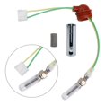 thumbnail image 3 of Kit de reparación de bujías incandescentes NQEUEPN para calefactor de estacionamiento de 12 V, 2 KW, 5 KW y 8 KW, 3 of 6