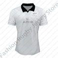 thumbnail image 4 of Camiseta de rugby All Blacks 24/25 para seguidores, ropa para hombres y niños, camiseta de equipo, ropa deportiva, camiseta para adolescentes, camiseta de visitante, polo de local, oferta, 4 of 4