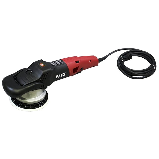 Pulidora Orbital de Rotación Forzada Flex XC3401VRG120