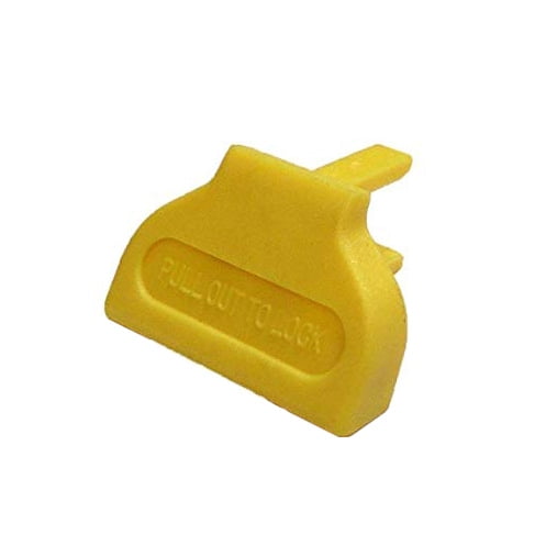 Ryobi Genuine OEM Replacement Switch Key For R45171, R45171NS - 089037006057