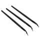 thumbnail image 4 of Define Eyeliner Brush, 3 piezas Eye Define Pincel delineador de ojos ultra fino doblado Pincel delineador de ojos doblado elaborado con cuidado, 4 of 8