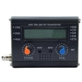 thumbnail image 2 of USDX SDR ORP HF ceiver R1.02W 5W 40M 15M 20M 3 Band SDR All Mode USB, LSB, CW, HF SSB QRP, 2 of 5