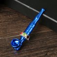 thumbnail image 2 of pipa portátil desmontable, sustancias nocivas para el filtro y regalo hecho a mano de tabaco con juego de accesorios para pipa XianweiShao 1327537020660, 2 of 5