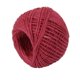 thumbnail image 3 of 18 colores 50m yute yute arpillera hilo Sisal cuerda jardín hogar DIY Chic cordón Rosa Zulema Cadena de regalo, 3 of 8