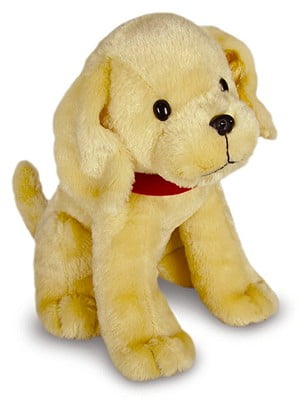 biscuit the dog stuffed animal
