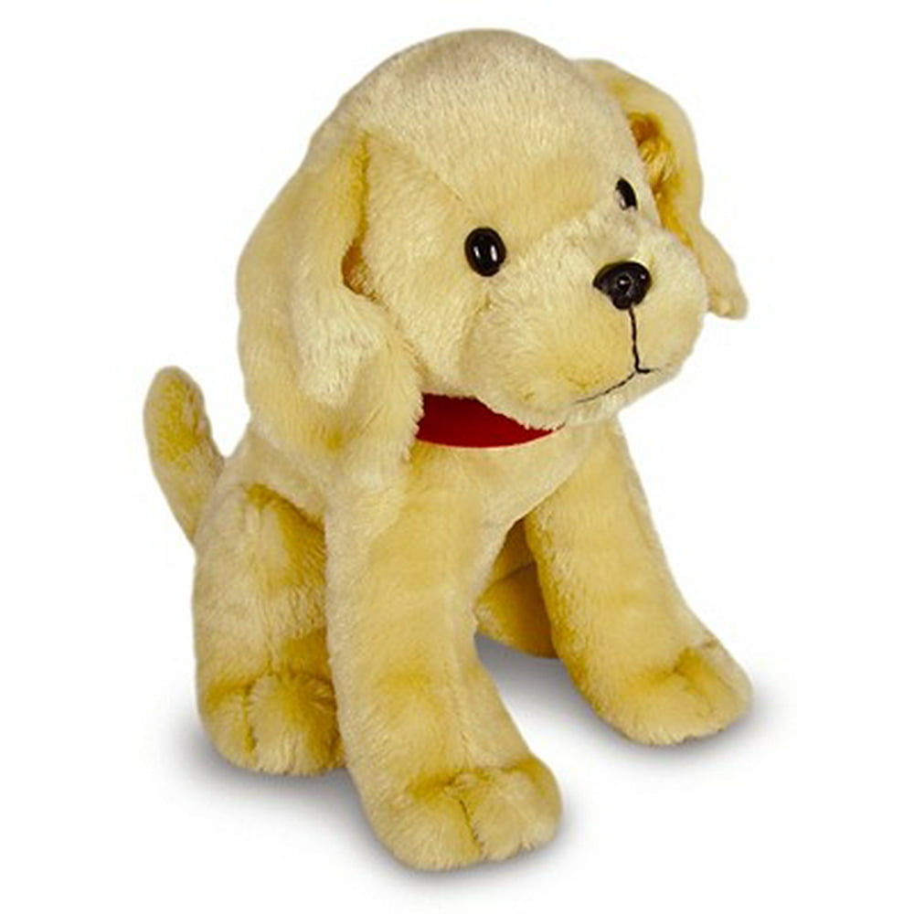 Biscuit Plush 11 Inch Stuffed Animal by Kids Preferred (36001