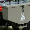 thumbnail image 6 of Boss Buck BB-1.80 80 Pound Capacity Non-Typical ATV Feed Spreader & Seeder, 6 of 12