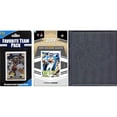thumbnail image 1 of C&I Collectables 2019SAINTSTSC NFL New Orleans Saints Licensed 2019 Score Team Set & Favorite Player Trading Card Pack Plus Storage Album, 1 of 1